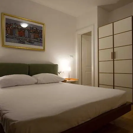 Hotel Mare