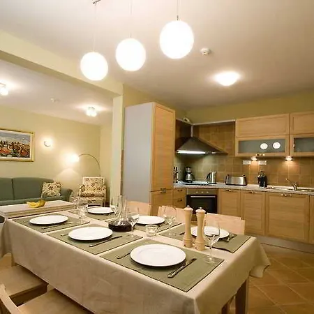Hotel Mare Hvar Town