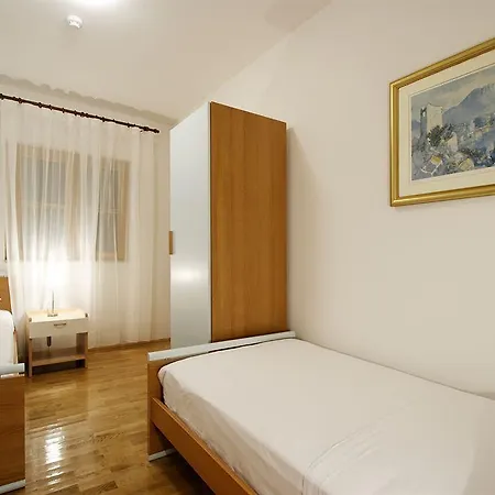 Mare Hotel 3*