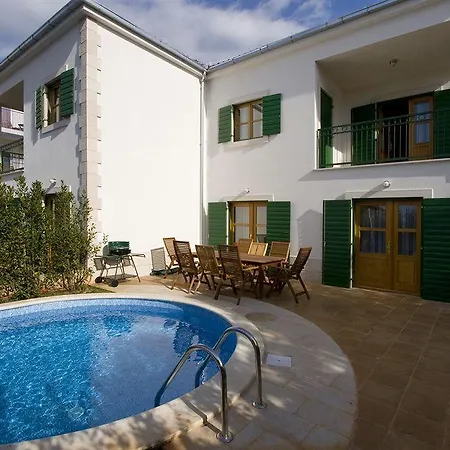 Mare Hotel